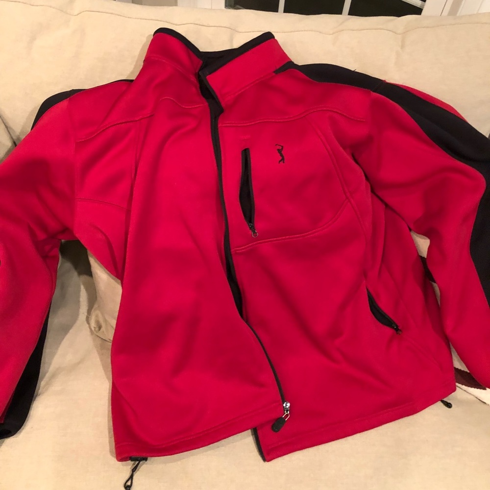 Men’s XL PGA jacket